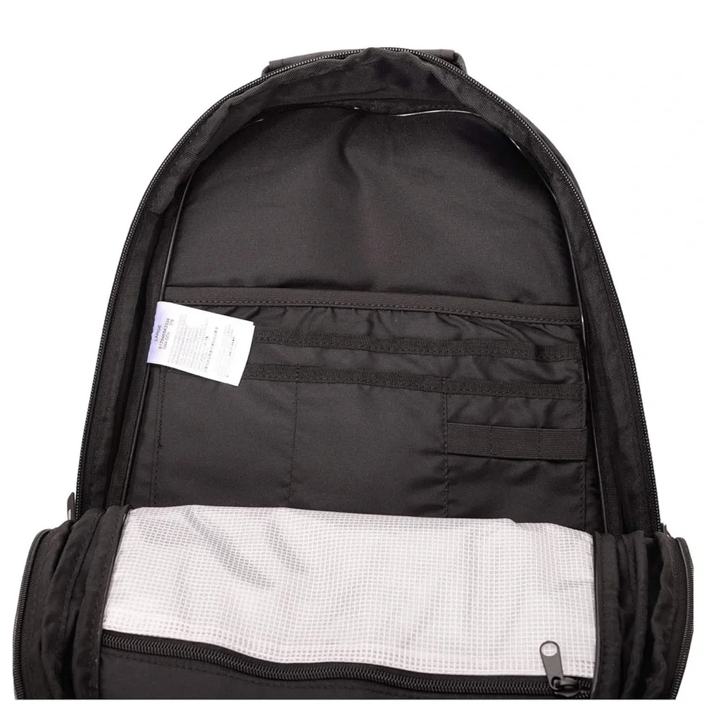 Nike Air Jordan Airborne Backpack Black